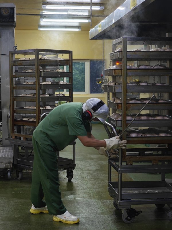 配资咨询平台 上海的工业旅游，有多少“含金量”可挖掘？